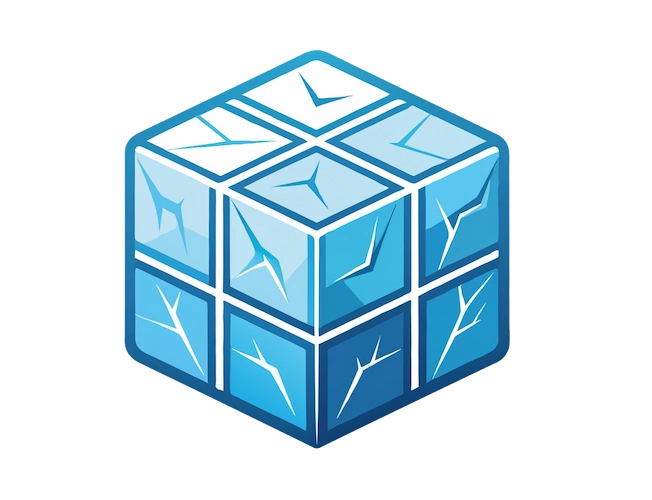 Glacicube LLC logo